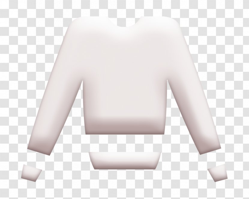 Clothes Icon Clothing Fashion - Unisex - Tshirt Top Transparent PNG