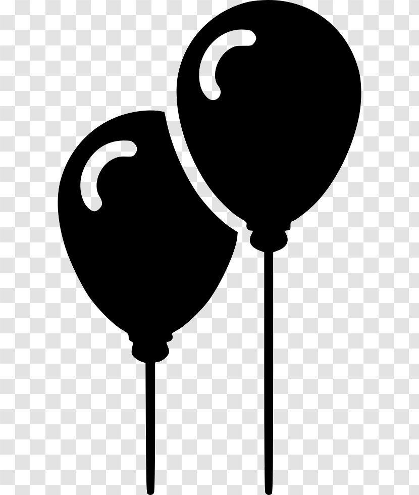 Clip Art Birthday Balloon - Baby Balloons Transparent PNG