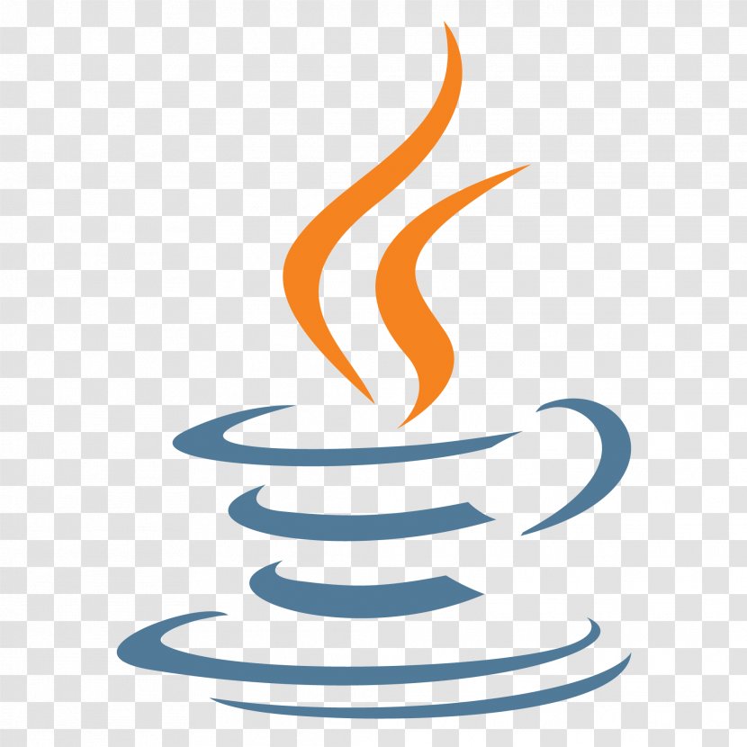 Java Logo - Installation Transparent PNG