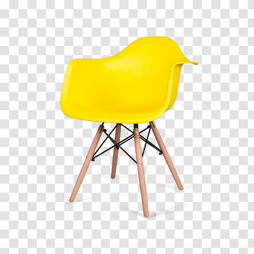 Plastic Side Chair Table Furniture - Krasnodar Transparent PNG