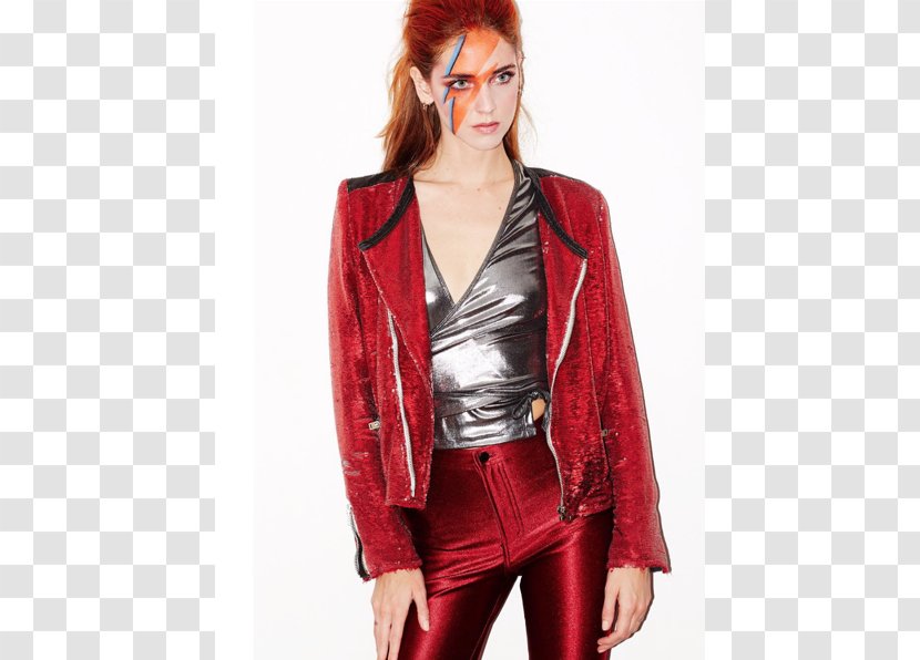 Costume Musician Blog Aladdin Sane Halloween - Tree - Kate Hudson Transparent PNG