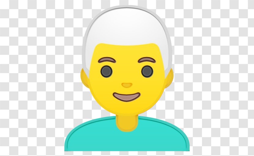 Happy Face Emoji - Facial Expression - Smile Transparent PNG