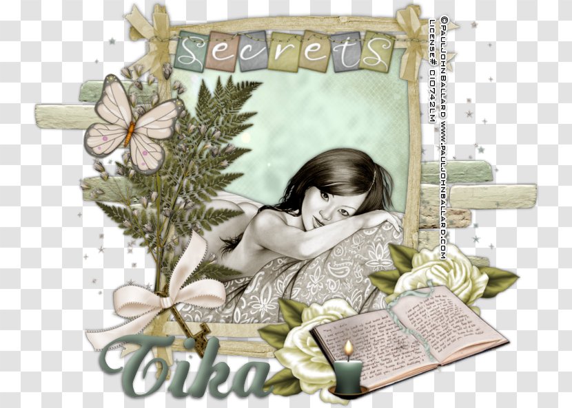 Picture Frames - Frame - Tika Transparent PNG