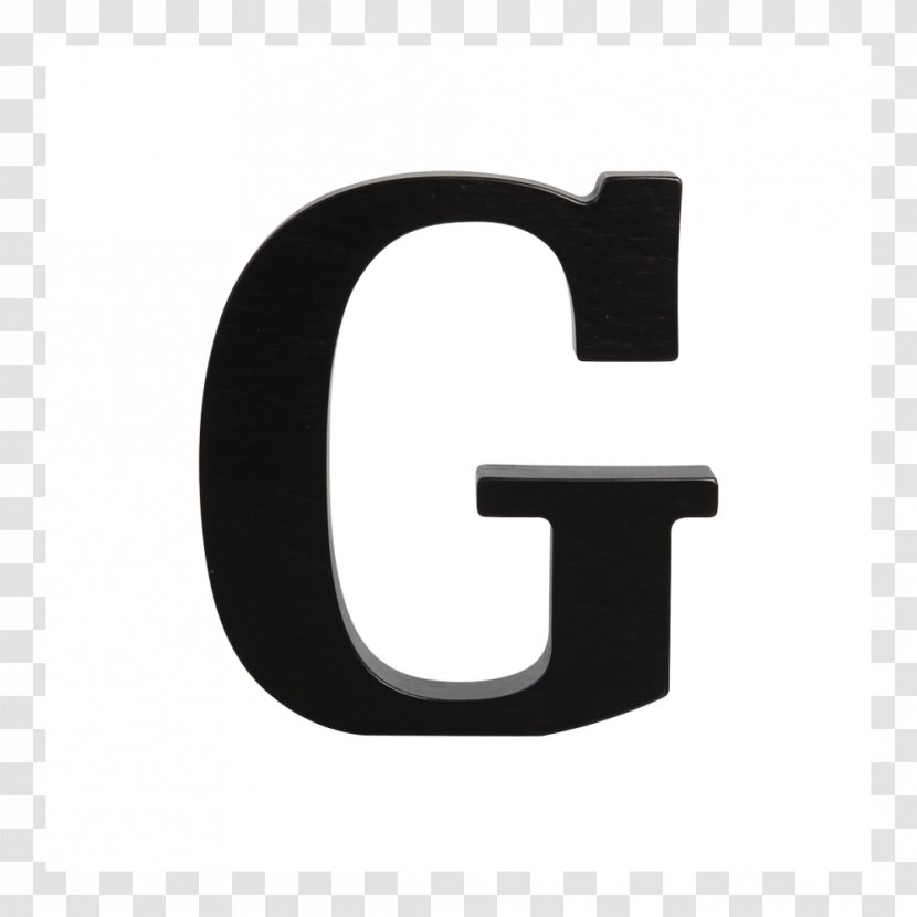 Letter Case G Alphabet Alfabet Czeski - Brand Transparent PNG
