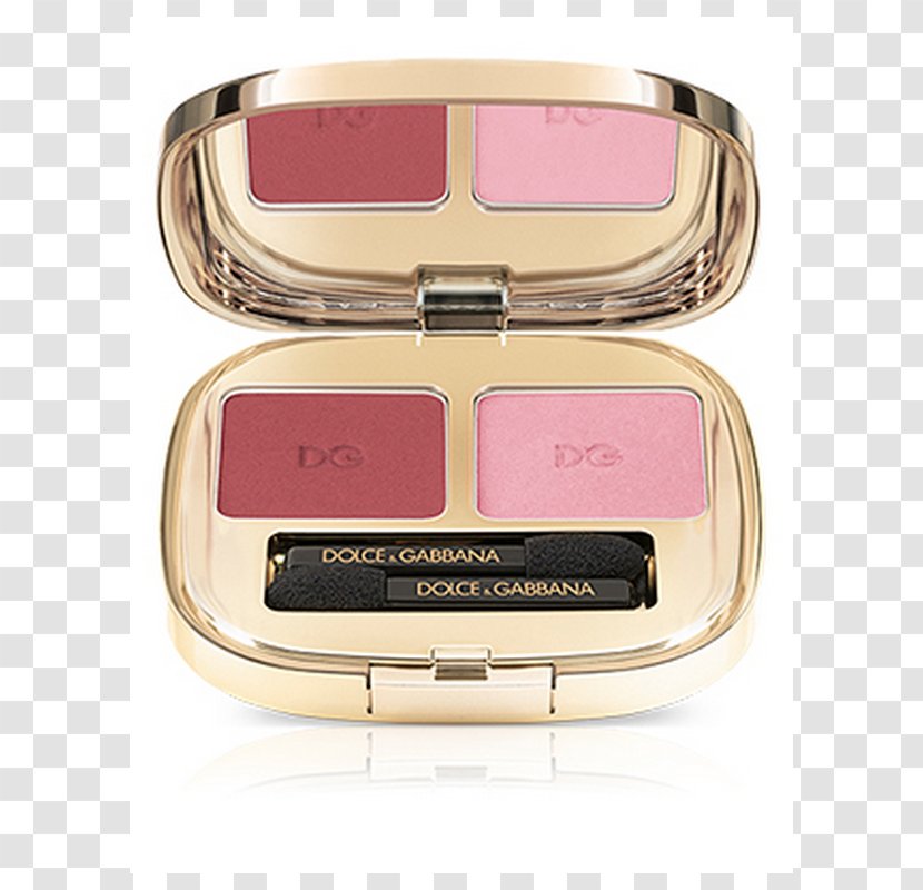Cosmetics Eye Shadow Dolce & Gabbana Face Powder Rouge - Lipstick Transparent PNG