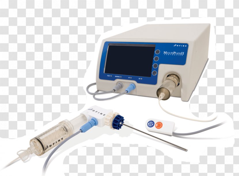 Medical Equipment Measuring Instrument - Medicine - Design Transparent PNG