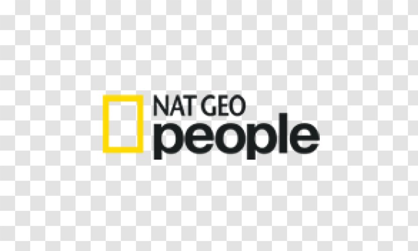 Product Design Brand Logo National Geographic - Nat Geo People - Discovery Science Transparent PNG