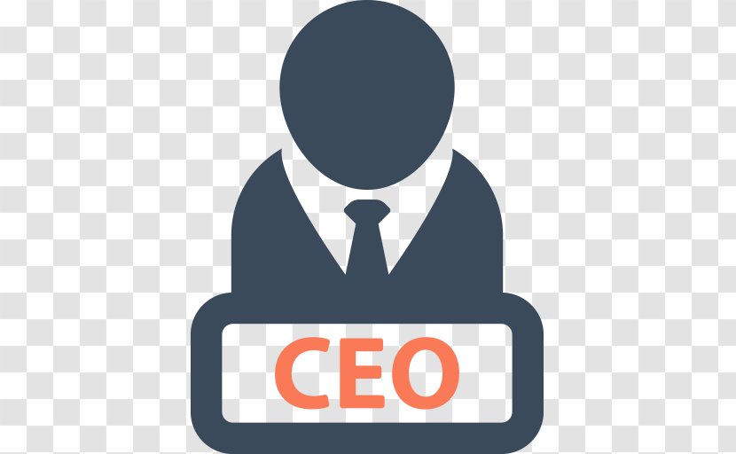 Chief Executive Businessperson Senior Management Officer - Business - Corporate Culture Wall Transparent PNG