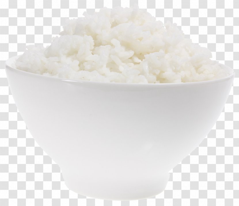 White Rice Jasmine Cooked 09759 - Salt - Unhusked Transparent PNG