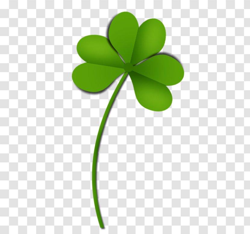 Shamrock Clip Art - Document - Clover Transparent PNG