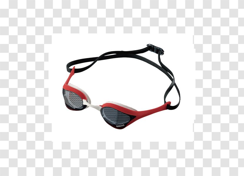 Goggles Sunglasses Arena Swimming - Light Transparent PNG