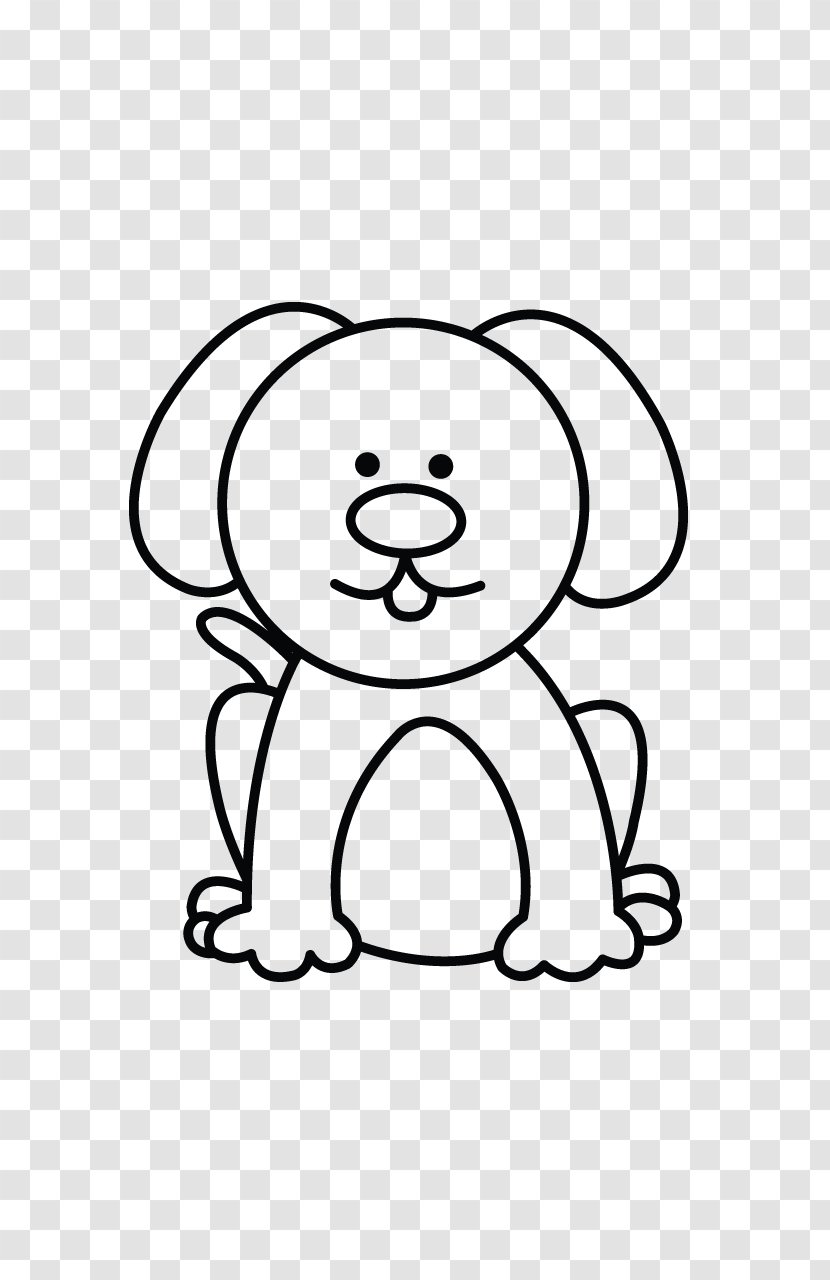 Dachshund Puppy Drawing Dogs Clip Art - Heart Transparent PNG