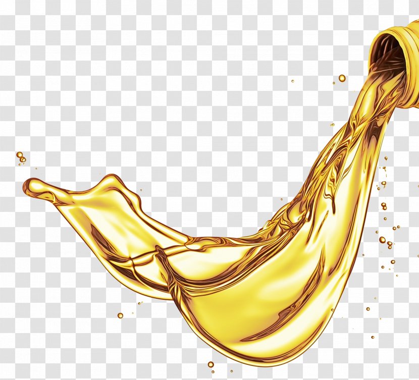 Car Oil Background - Additive - Plant Transparent PNG