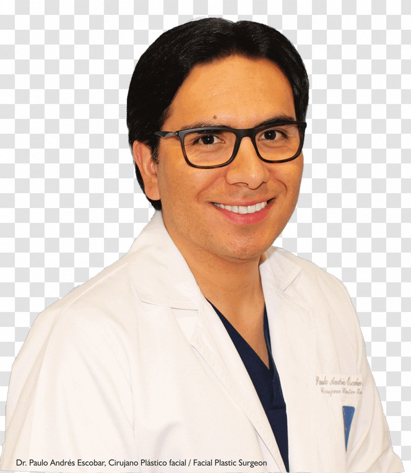 Escobar MD, Facial Plastic Surgery & Rhinoplasty Physician Surgeon Transparent PNG