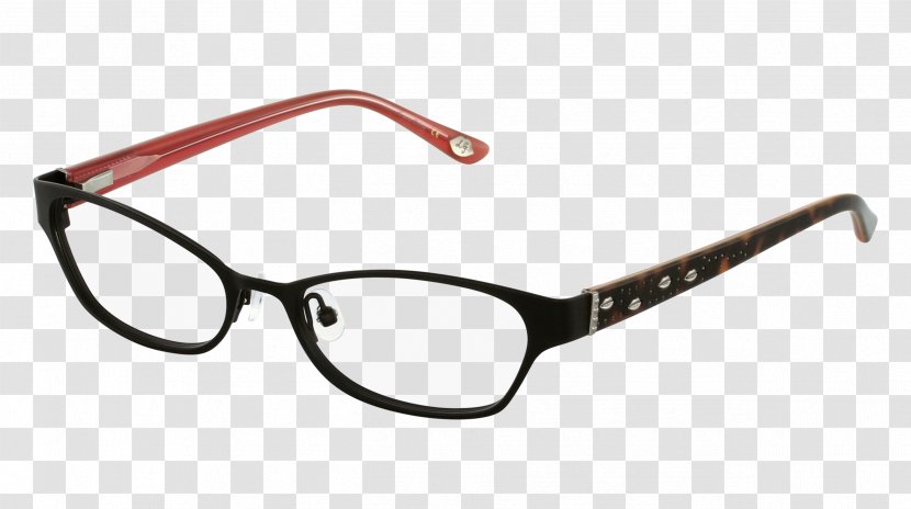 Glasses Eyeglass Prescription Lens Oakley, Inc. Clothing - Lulu Guinness Transparent PNG