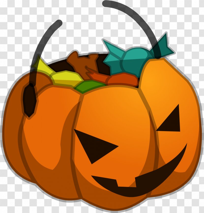Calabaza Pumpkin Wiki Clip Art - Carnivoran - Halloween Transparent PNG
