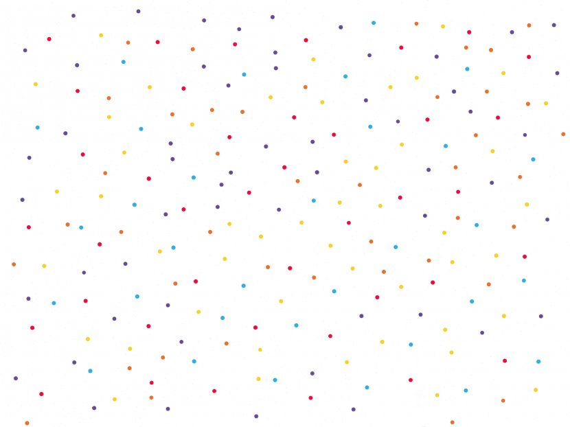 Circle Pattern - Point - Dots Transparent PNG