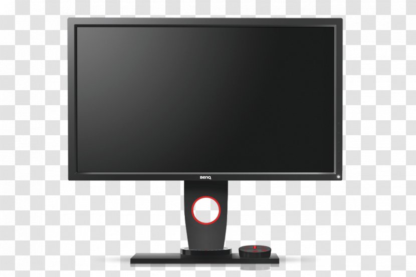 Dell Computer Monitors LED-backlit LCD IPS Panel 4K Resolution - Electronic Device Transparent PNG