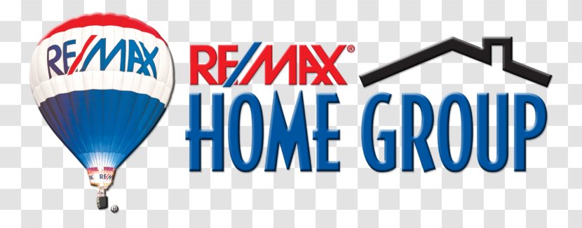 Re/Max Prestige Vision RE/MAX, LLC Real Estate Agent - Hot Air Balloon - Remax Llc Transparent PNG