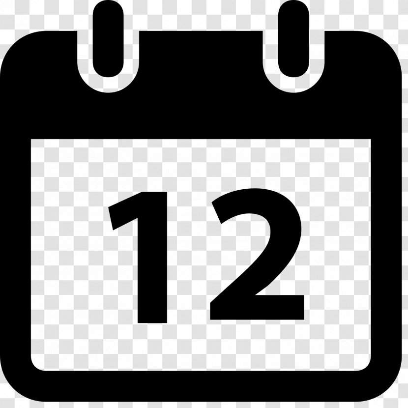 Calendar Day - Brand - Icon Transparent PNG