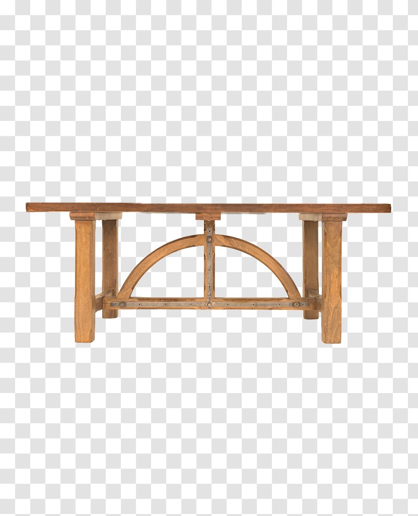 Folding Tables Dining Room Matbord Tablecloth - Coffee Table - Wooden Bridge Transparent PNG