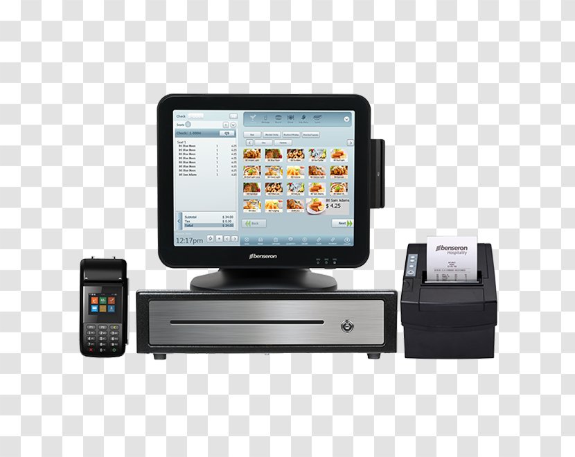 Point Of Sale Output Device Sales Merchant Account Barcode Scanners - GIRD Transparent PNG