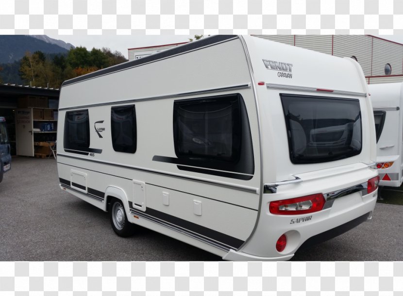Compact Van Caravan Campervans - Vehicle - Car Transparent PNG
