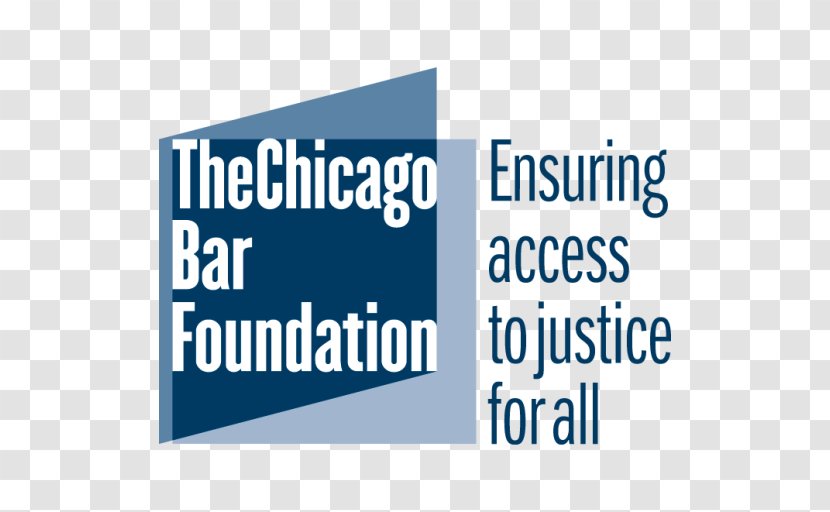 Logo Chicago Bar Foundation Organization Brand Font - Communication - Cy Young Award Transparent PNG