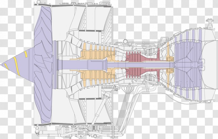 Line Art Angle - Plan - Design Transparent PNG