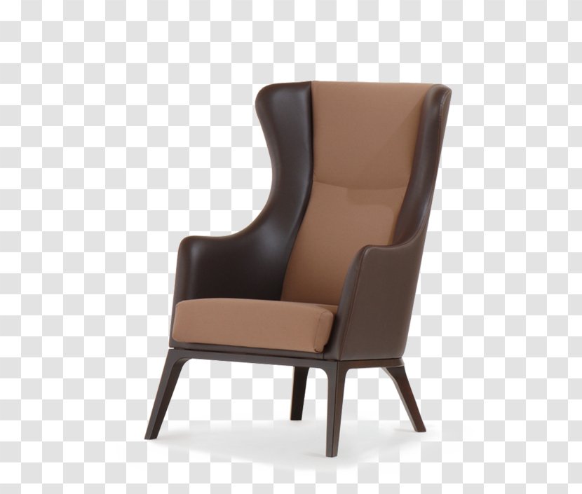 Chair Comfort Armrest - Furniture Transparent PNG