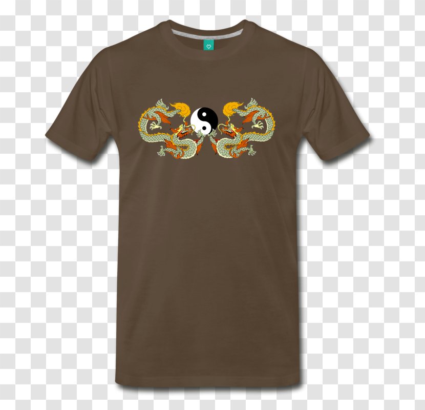 T-shirt Lascaux Spreadshirt Sleeve - T Shirt Transparent PNG