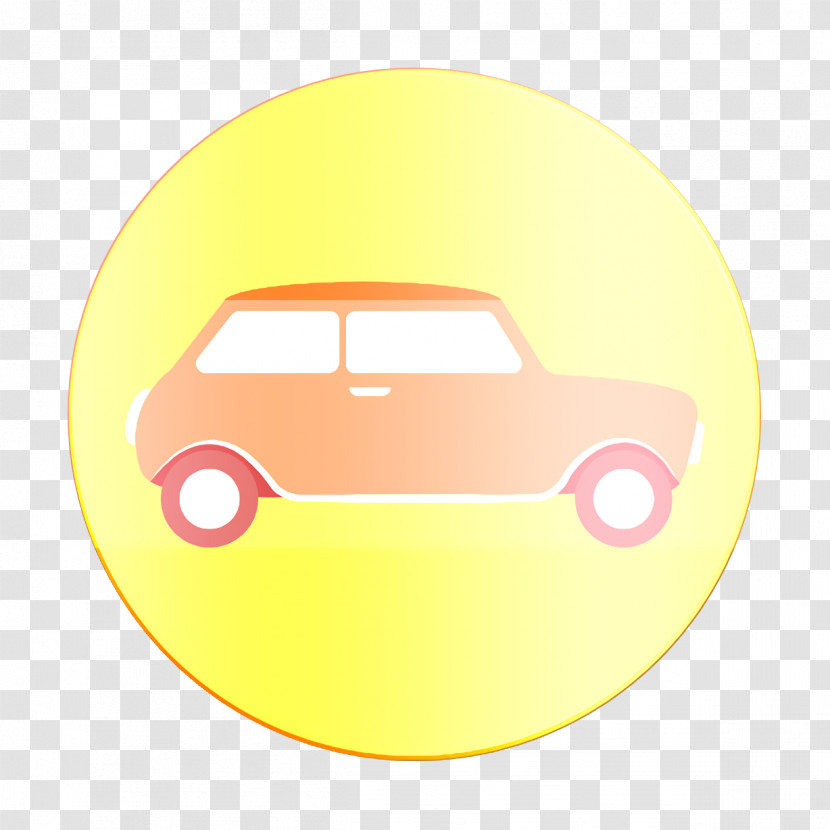Car Icon Energy And Power Icon Transparent PNG