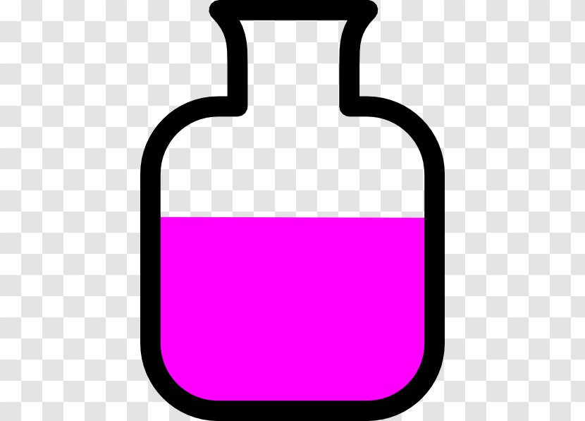 Laboratory Flasks Chemistry Science Clip Art - Beaker - Equipment Transparent PNG