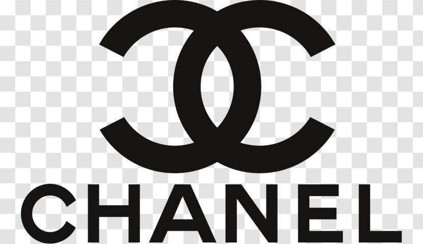Chanel Logo Fashion Design Transparent PNG