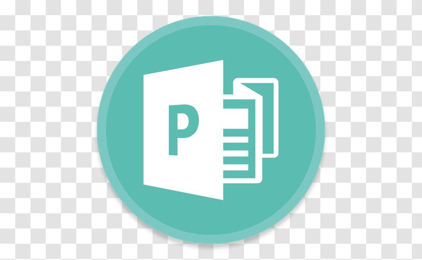 Microsoft Publisher Computer Software Office 365 Desktop Publishing - 2013 - Interface Transparent PNG