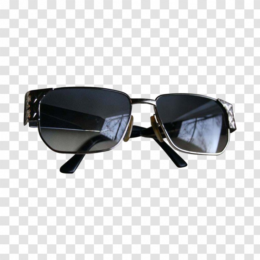 Sunglasses Eyewear Goggles - Personal Protective Equipment - Ray Ban Transparent PNG
