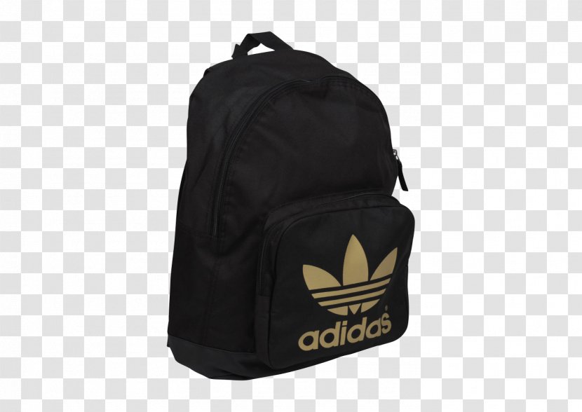 Bag Backpack Adidas Originals Trefoil Transparent PNG