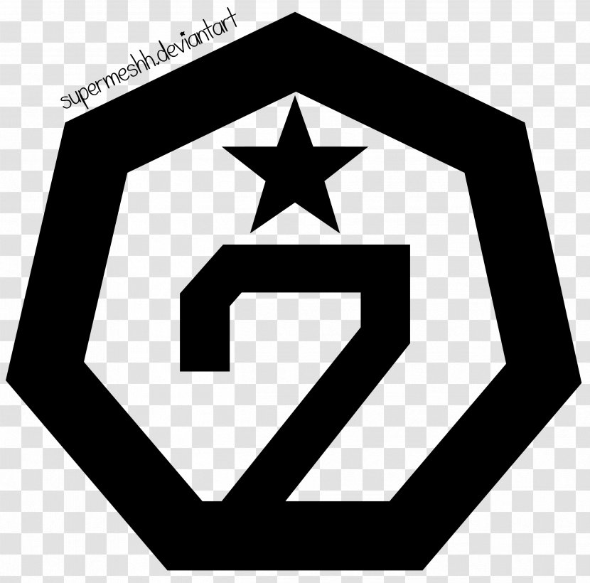 GOT7 Logo K-pop REWIND Never Ever - Blackpink - Got7 Transparent PNG