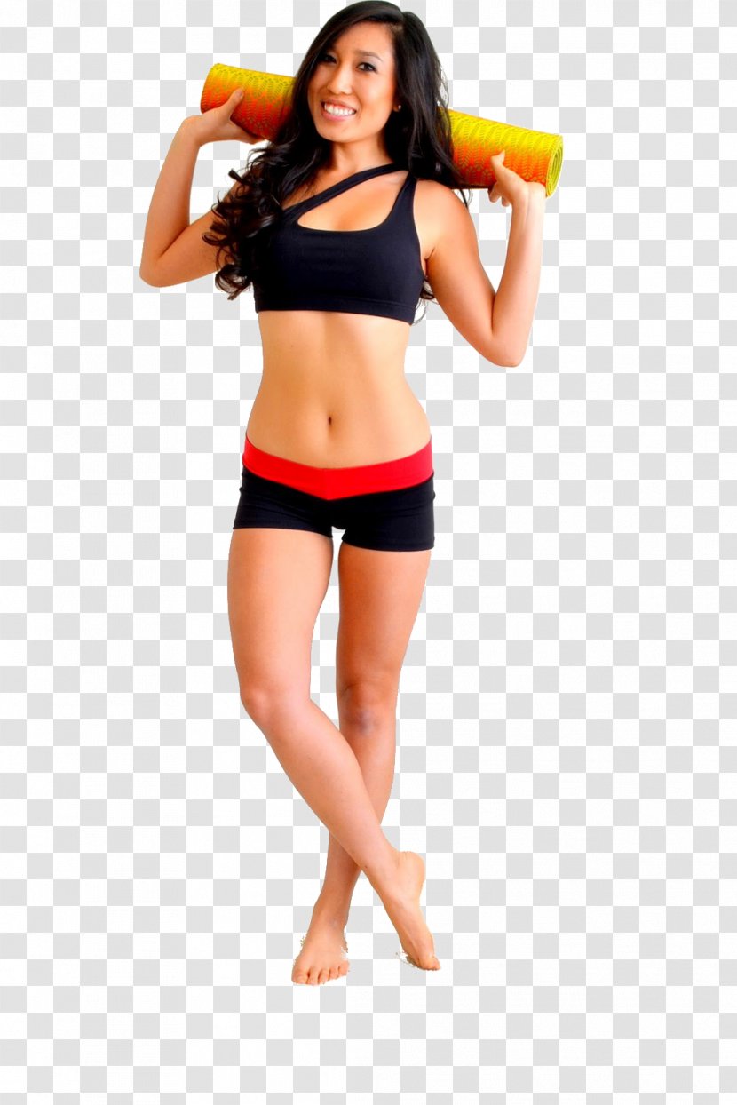 Cassey Ho's Hot Body Year-Round: The POP Pilates Plan To Get Slim, Eat Clean, And Live Happy Through Every Season Exercise Physical Fitness - Flower - Slimming Transparent PNG