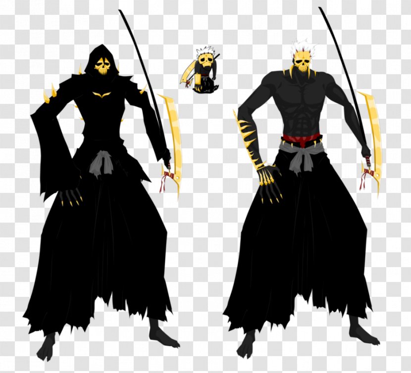 Costume Design Character - Fictional - Tite Transparent PNG