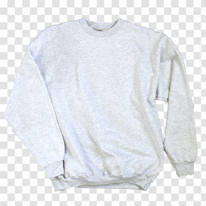 Long-sleeved T-shirt Sweater Pocket - Bluza Transparent PNG