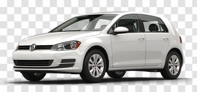 2016 Volkswagen Golf Used Car Automatic Transmission - Certified Preowned Transparent PNG