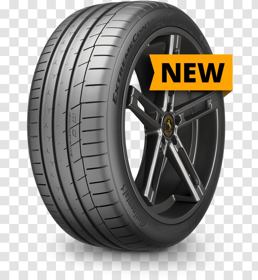 Car Continental Tire AG Tread - Ag - Topic Transparent PNG