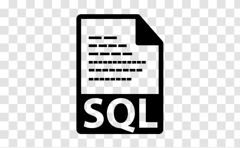 Microsoft SQL Server Oracle Developer - Plsql - Sql Icon Transparent PNG