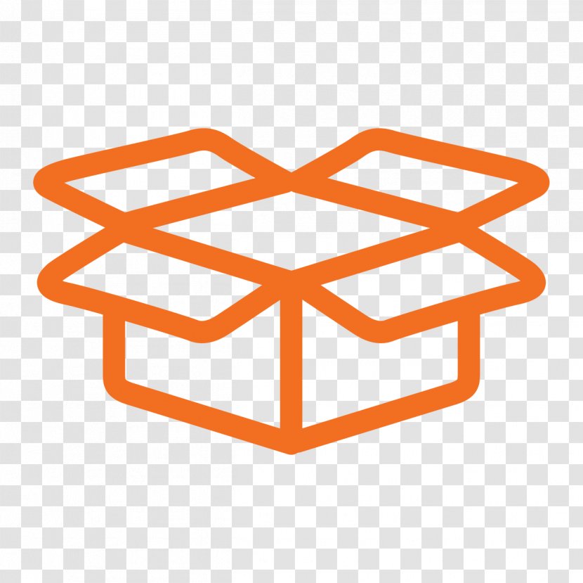 Box - Symbol - Triangle Transparent PNG