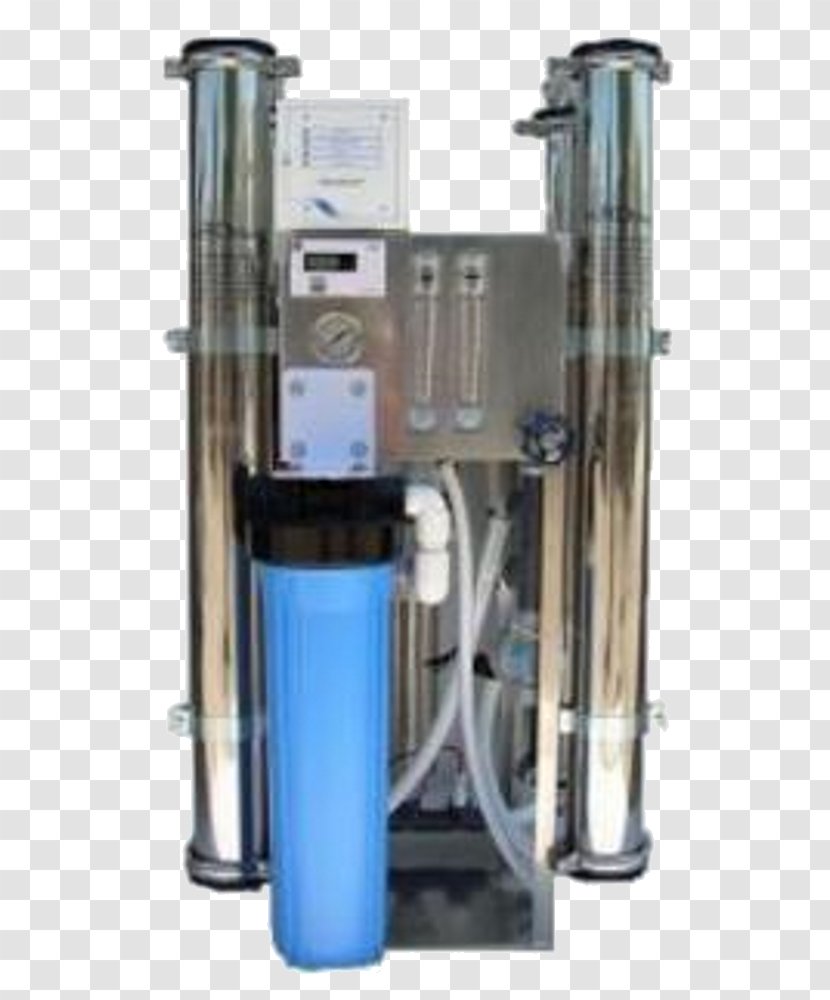 Water Filter Reverse Osmosis Machine - Imperial Gallon - Ro Transparent PNG