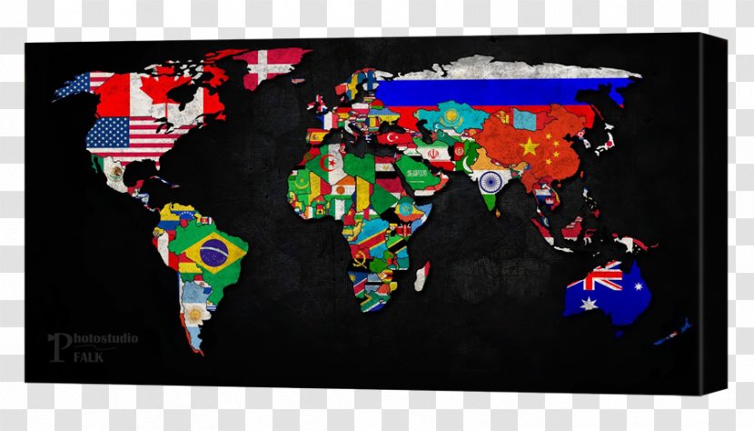 World Map Desktop Wallpaper Computer Transparent PNG