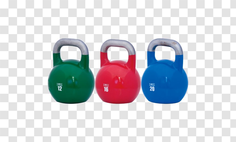 Kettlebell Lifting Exercise Equipment Weight Training - Kettlebells Transparent PNG