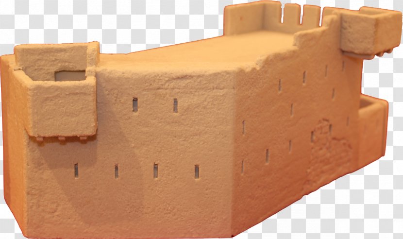 Miniature Figure Fortification Building Scale Models Wargaming - Outpost - Build Fort Transparent PNG