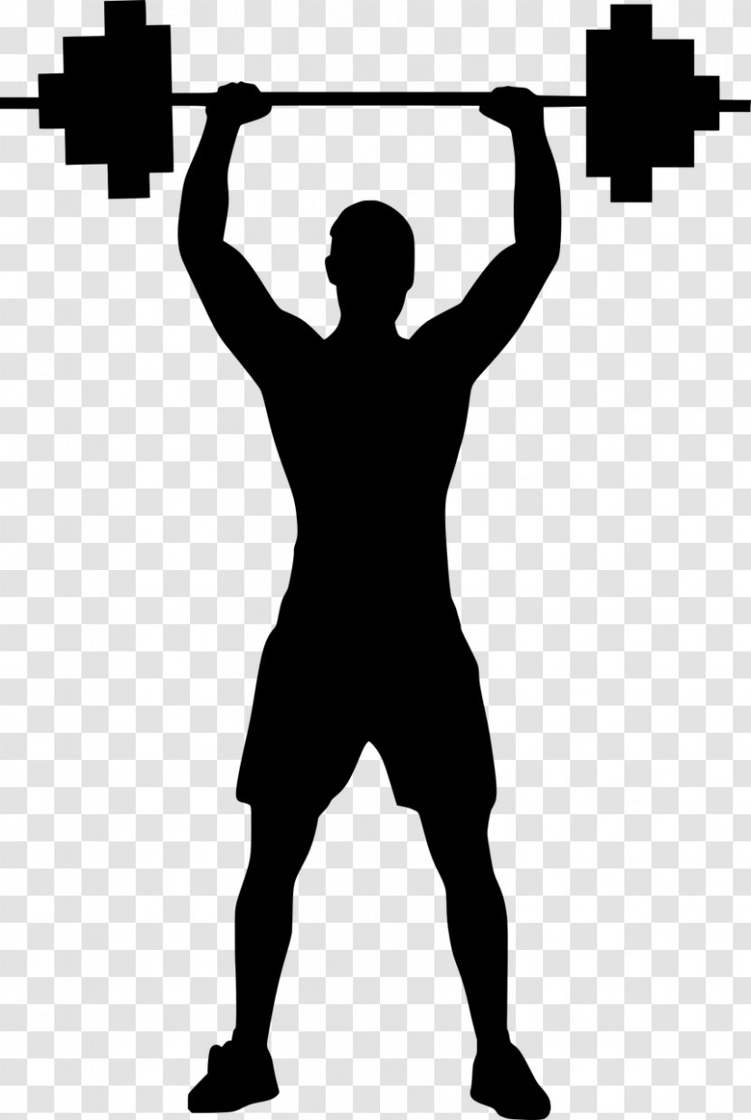 Image T-shirt Silhouette Vector Graphics Stock.xchng - Fitness Centre - Motivation Banner Exercise Transparent PNG